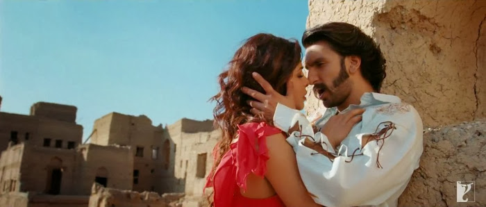 Jiya Song Gunday (2014) Video