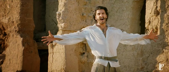 Jiya Song Gunday (2014) Video