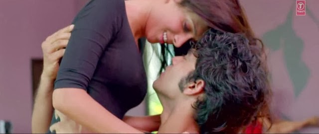 Kaboom One By Two (2014) Video