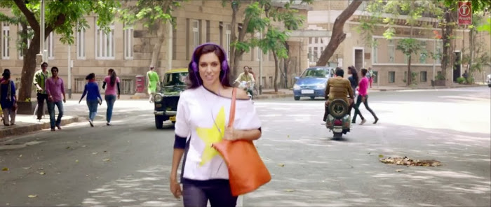 Kaboom One By Two (2014) Video