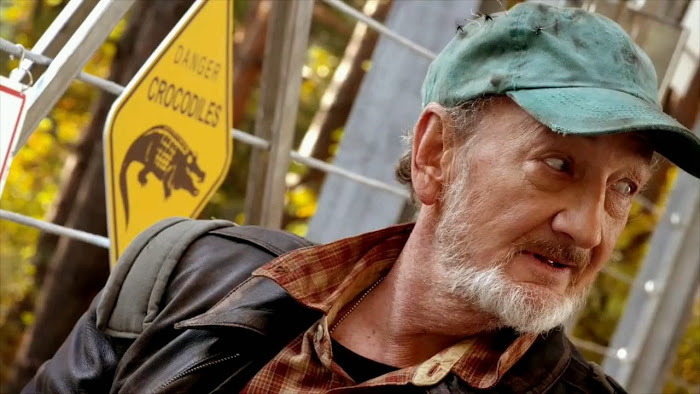 Lake Placid The Final Chapter (2012)