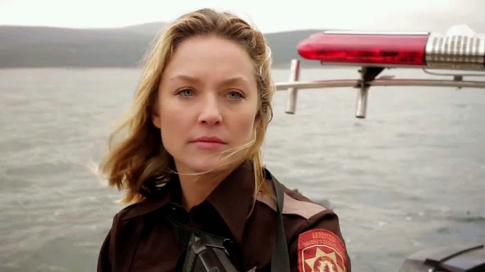 Lake Placid The Final Chapter (2012)