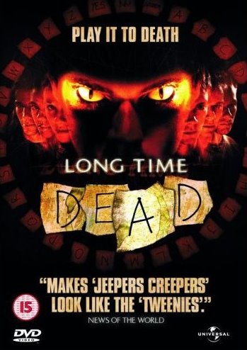 Long Time Dead (2002)
