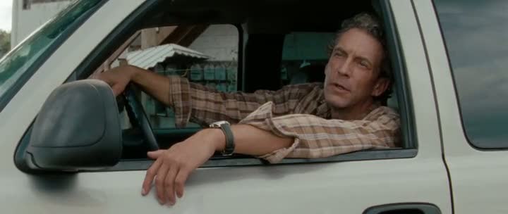 Machine Gun Preacher (2011)