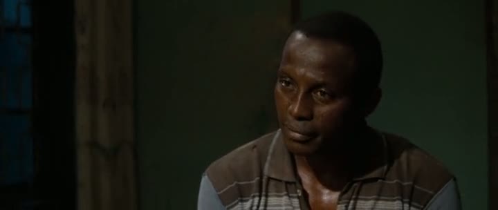 Machine Gun Preacher (2011)