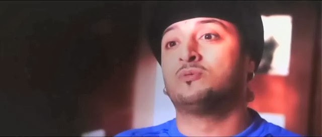 Mere Yaar Kaminey (2014)