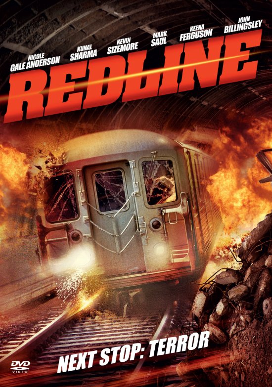 Red Line (2013)1