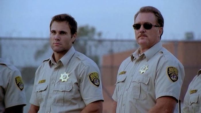 Ring of Death (2008)