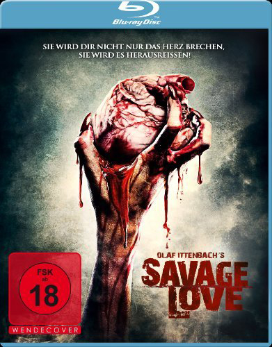 Savage Love (2012) Watch Online