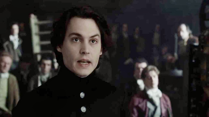 Sleepy Hollow (1999) Watch Online