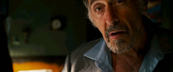 Stand Up Guys (2012)