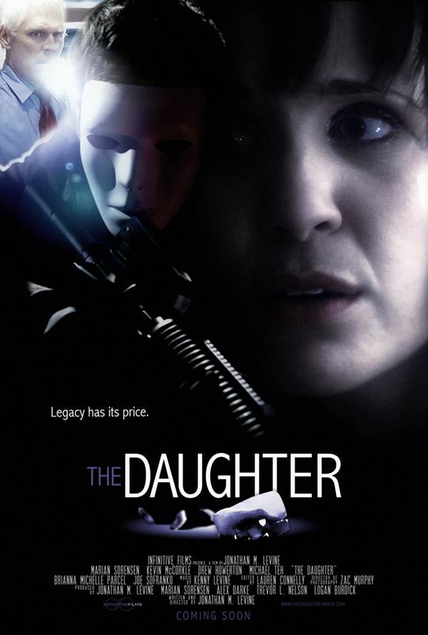 The Daughter (2013)