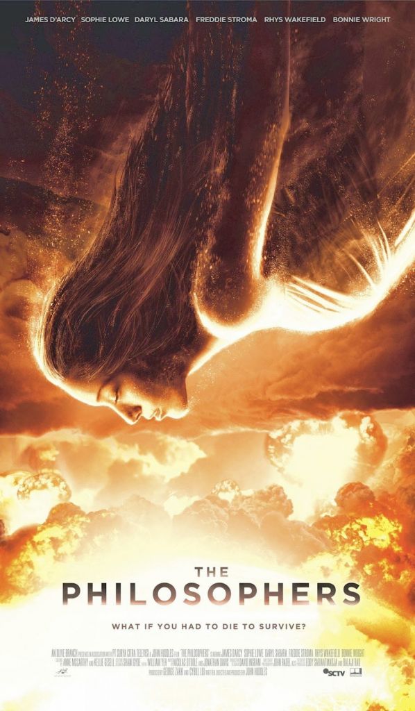 The Philosophers (2013)