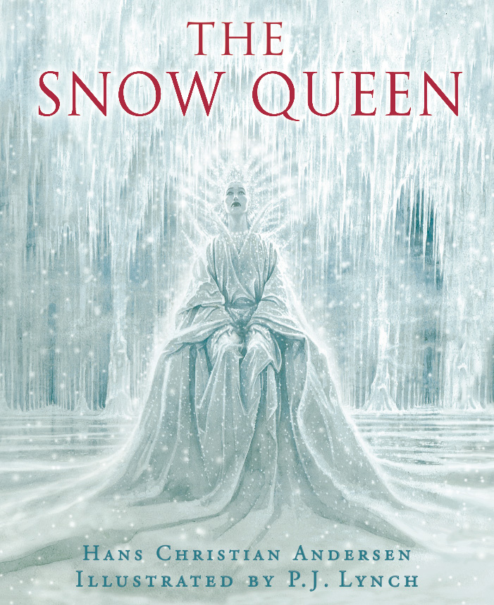 The Snow Queen 2013 Watch Online