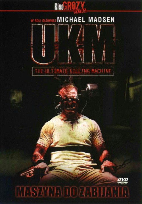 The Ultimate Killing Machine (2006)
