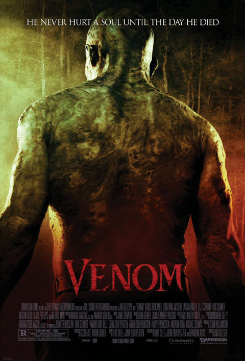 Venom 2011 Watch Online
