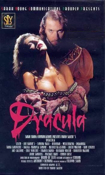 Watch Dracula (1994) Movie Online For Free