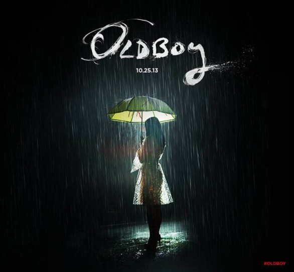 Oldboy 2013 Watch Online