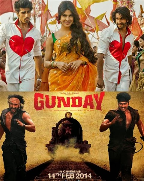 gunday (2014)
