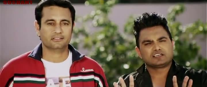 Jatt in mood (2013) Punjabi Movie