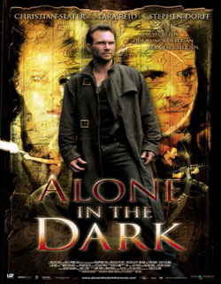 Alone in the Dark 2005
