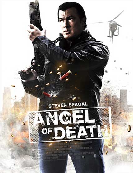 Angel Of Death (2012)