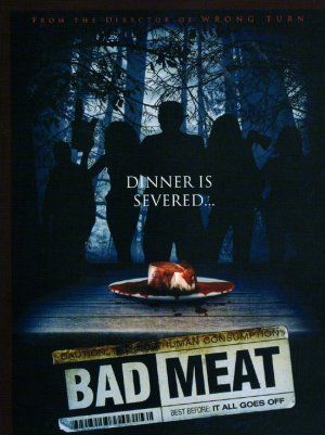 Bad Meat (2011)