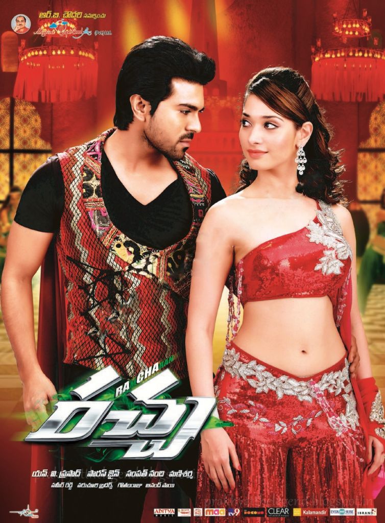 Betting Raja (Racha)