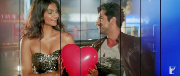 Bewakoofiyaan (2014)