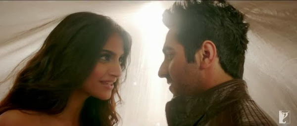 Bewakoofiyaan (2014)