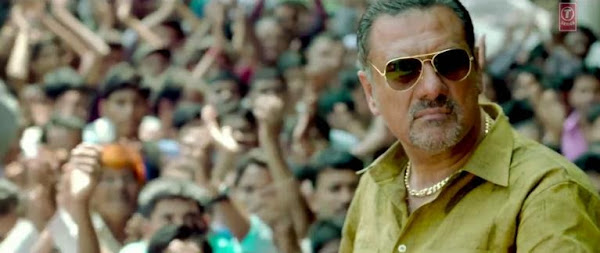 Bhootnath Returns (2014)