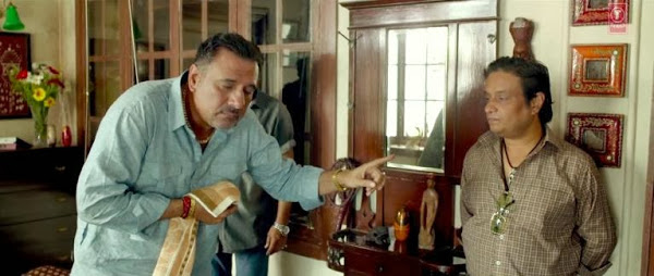 Bhootnath Returns (2014)