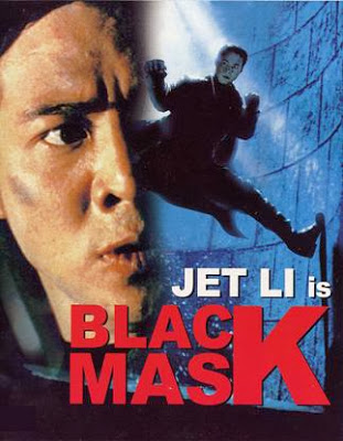 Black Mask (1996)
