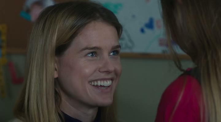 Cold Comes the Night (2013)