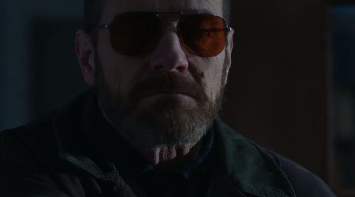 Cold Comes the Night (2013)