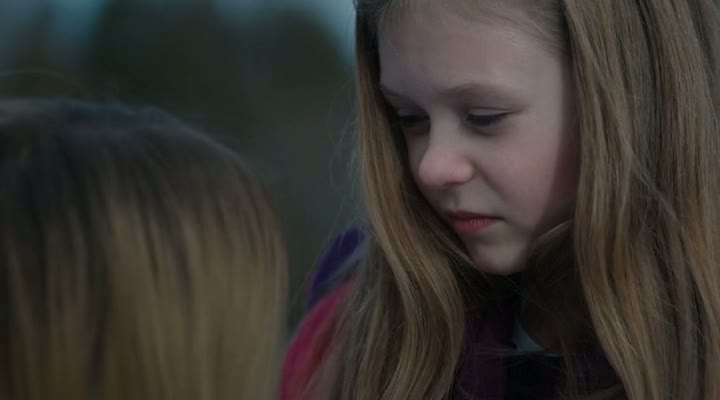 Cold Comes the Night (2013)