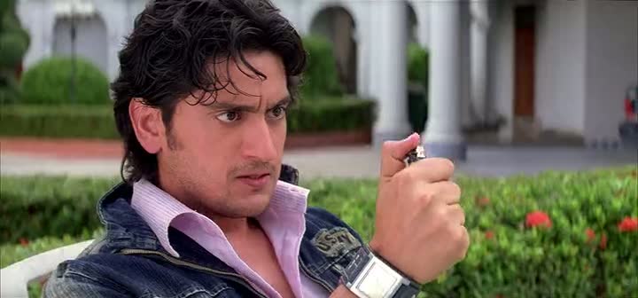 Dhoom Dadakka (2008)