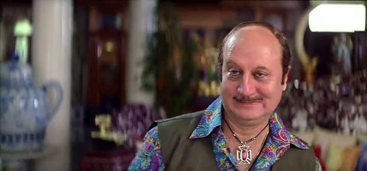 Dhoom Dadakka (2008)