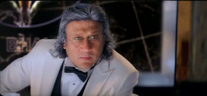 Dhoom Dadakka (2008)