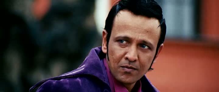 Drona (2008) Hindi Movie