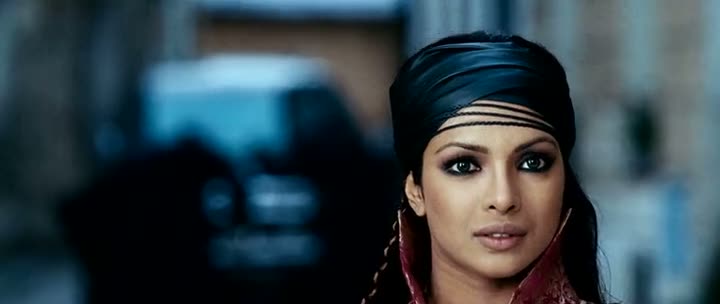 Drona (2008) Hindi Movie