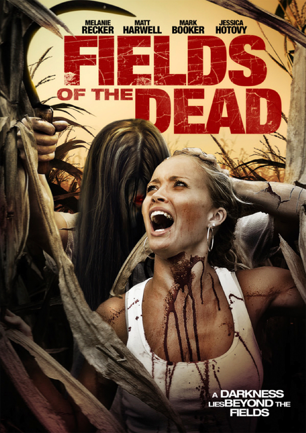 Fields Of The Dead (2014)