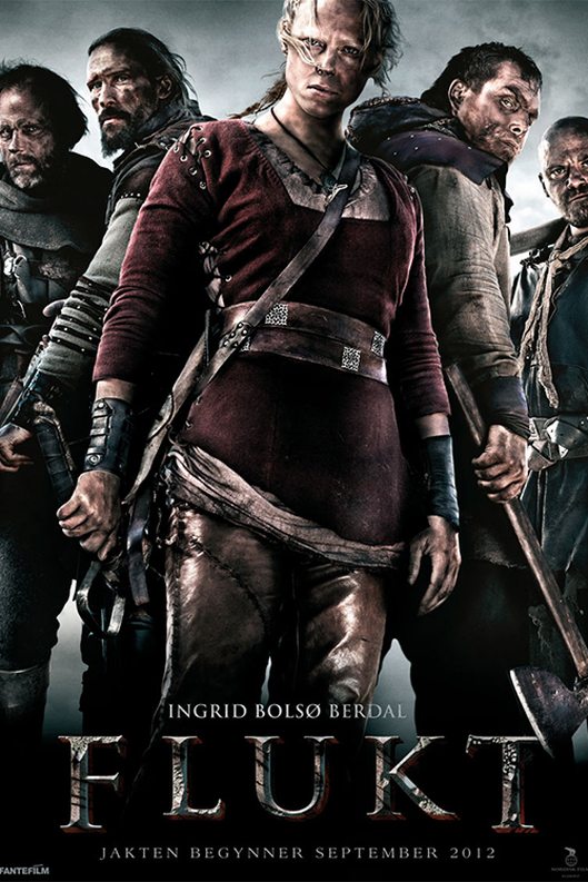 Flukt 2012 Watch Online