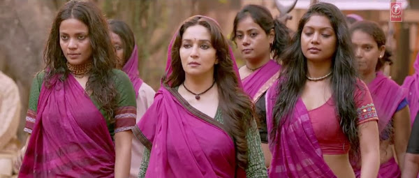 Gulaab Gang (2014)
