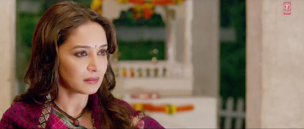 Gulaab Gang (2014)