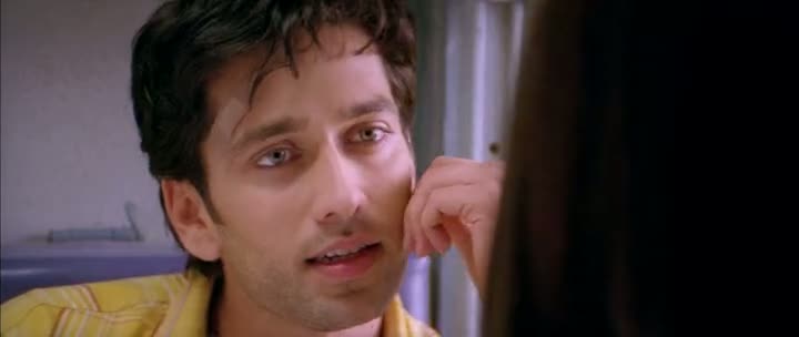 Haal E Dil (2008) Hindi Movie