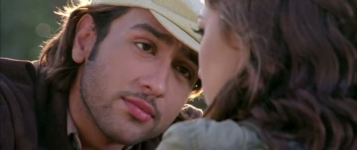 Haal E Dil (2008) Hindi Movie