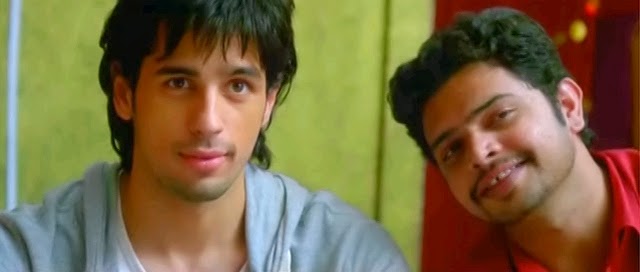 Hasee Toh Phasee (2014)