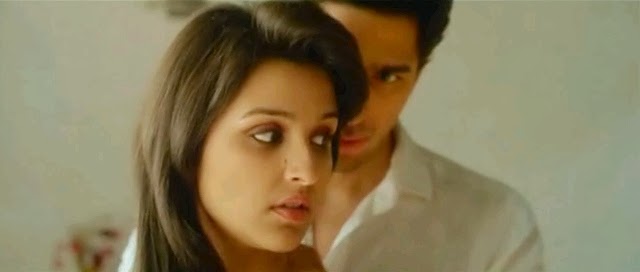 Hasee Toh Phasee (2014)