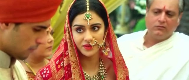 Hasee Toh Phasee (2014)